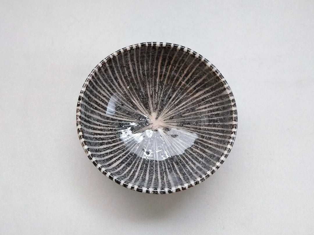 Nezushino Tokusaki Bowl - Crafted By Shigehisa Miura