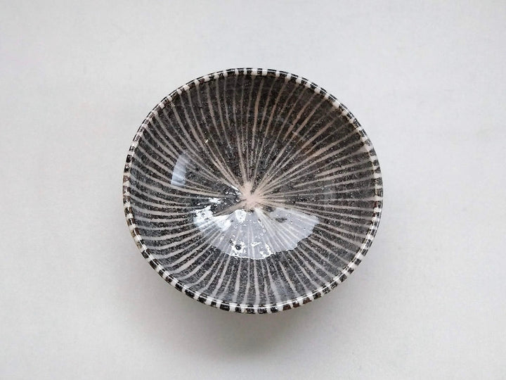 Nezushino Tokusaki Bowl - Crafted By Shigehisa Miura