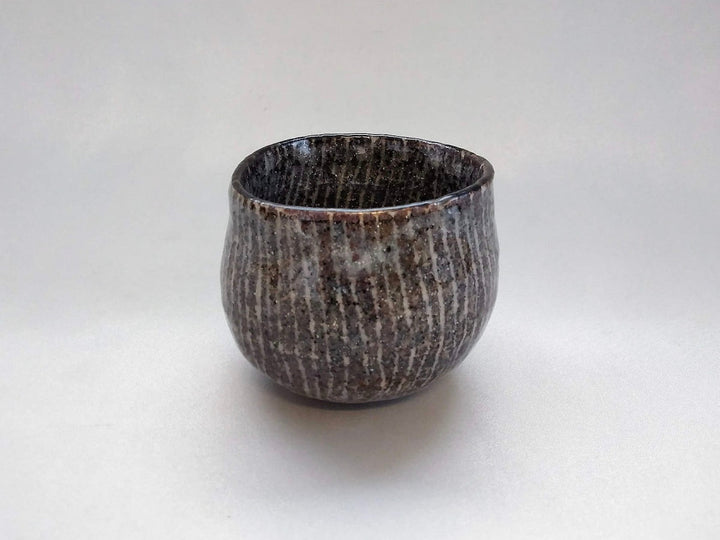 Nezushino Tokusamaru Ippuku Bowl - Crafted By Shigehisa Miura