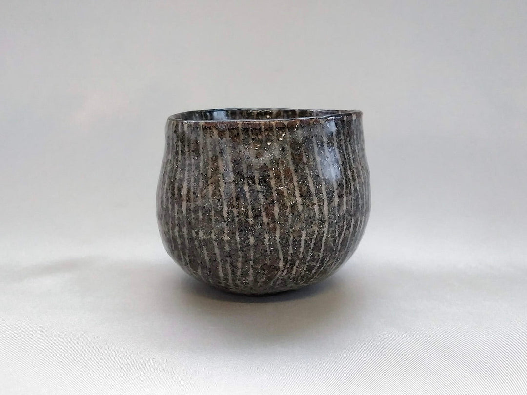 Nezushino Tokusamaru Ippuku Bowl - Crafted By Shigehisa Miura