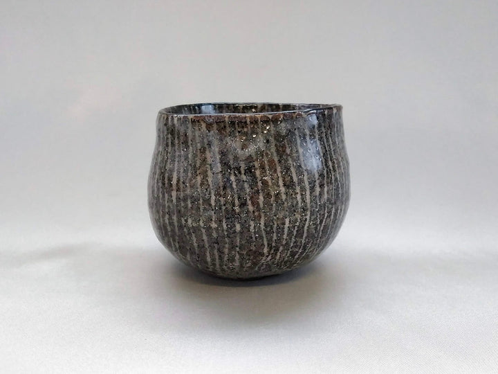 Nezushino Tokusamaru Ippuku Bowl - Crafted By Shigehisa Miura