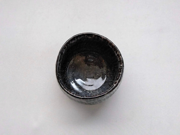 Nezushino Tokusamaru Ippuku Bowl - Crafted By Shigehisa Miura