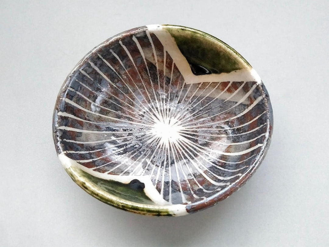 Shino Tokusa Flexible Boiled Pot - Crafted By Renji Nakagaki