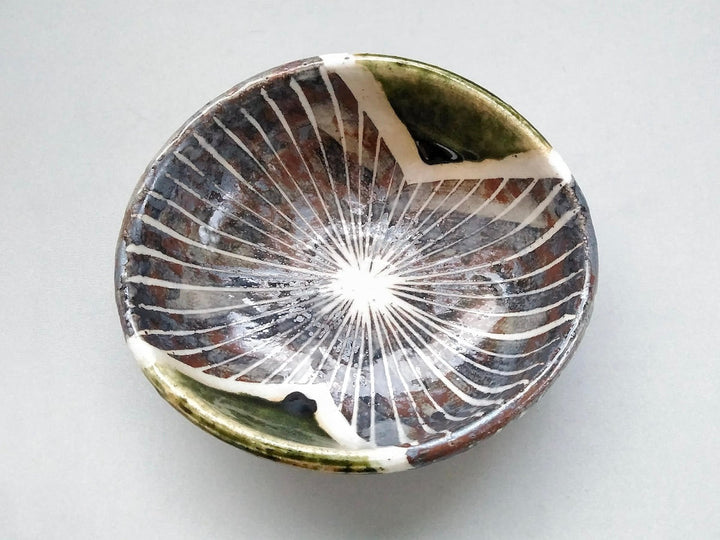 Shino Tokusa Flexible Boiled Pot - Crafted By Renji Nakagaki