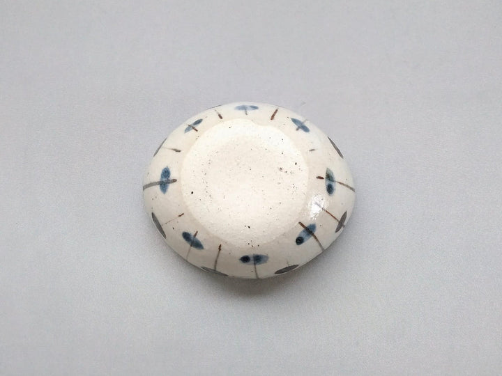 Oribe Tamasudare Egg Bowl Small - Crafted By Renji Nakagaki