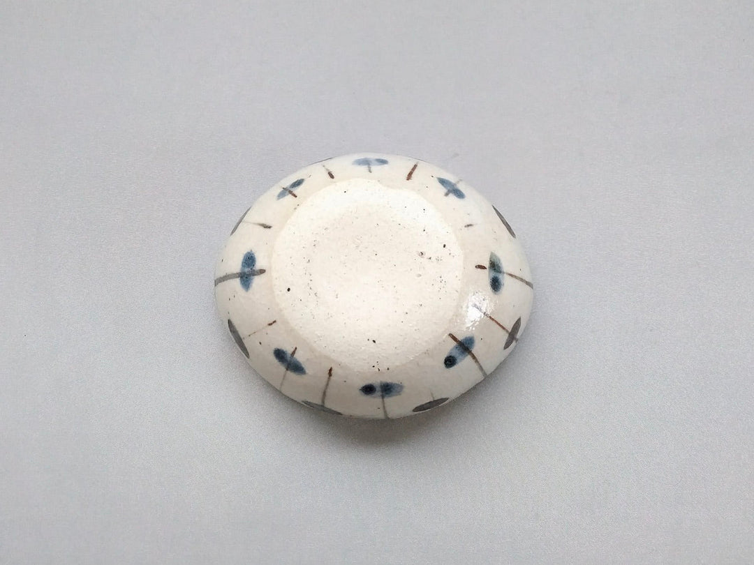 Oribe Tamasudare Egg Bowl Small - Crafted By Renji Nakagaki