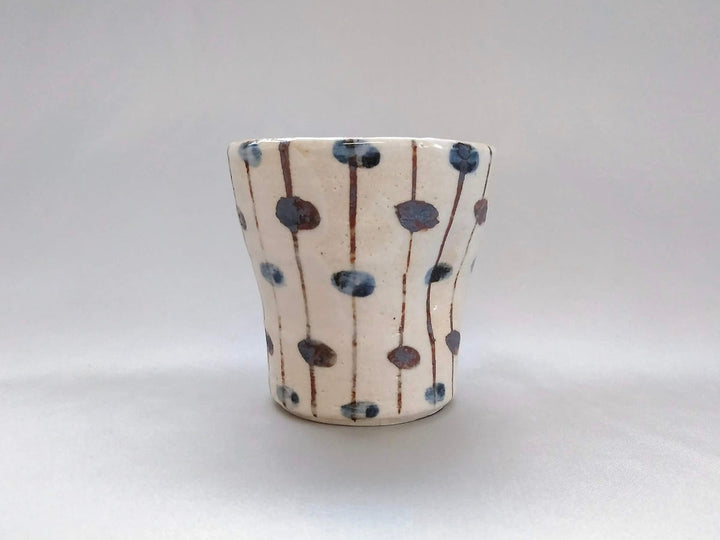 Oribe Tamasudare Tumbler - Crafted By Renji Nakagaki