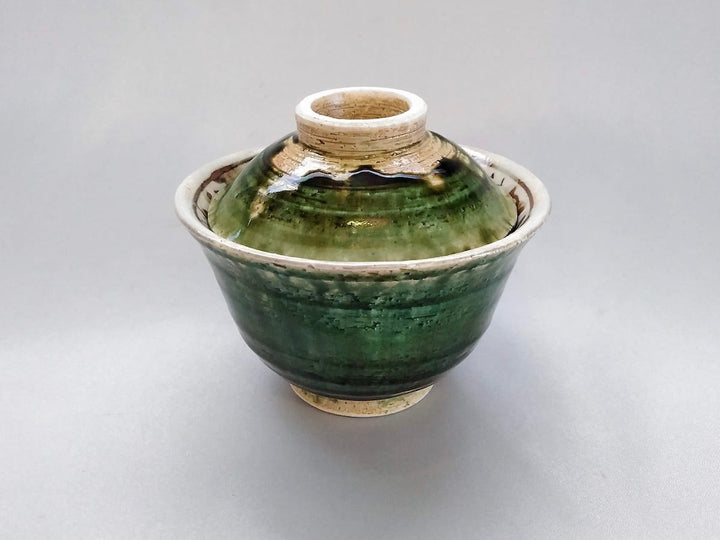 Oribebuchi Arabesque cover - Crafted By Renji Nakagaki