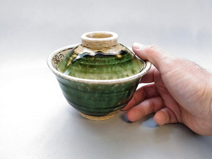 Oribebuchi Arabesque cover - Crafted By Renji Nakagaki