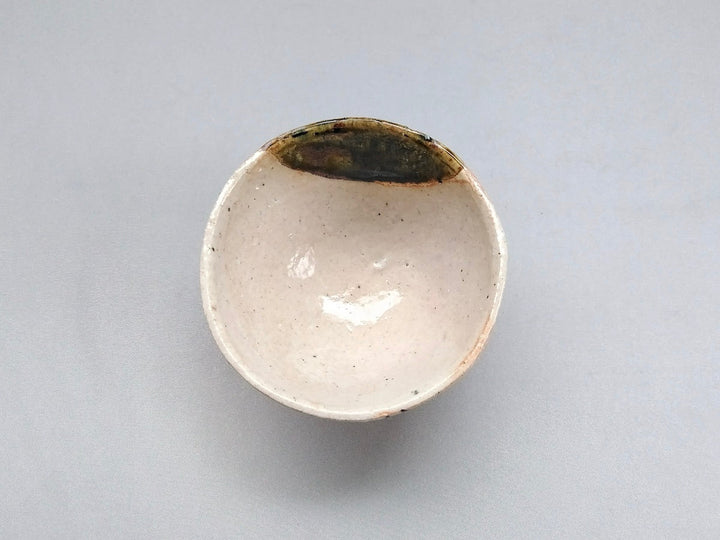Oribe children's Rice Bowl building blocks and cat - Crafted By Hiroshi Sato