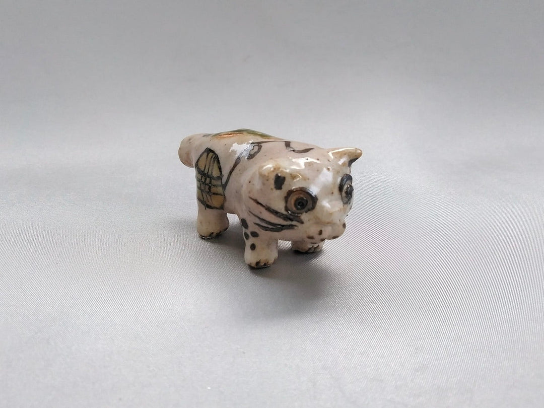 Small cat clothes normal - Crafted By Hiroshi Sato