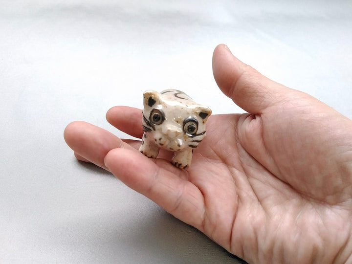 Small cat clothes normal - Crafted By Hiroshi Sato