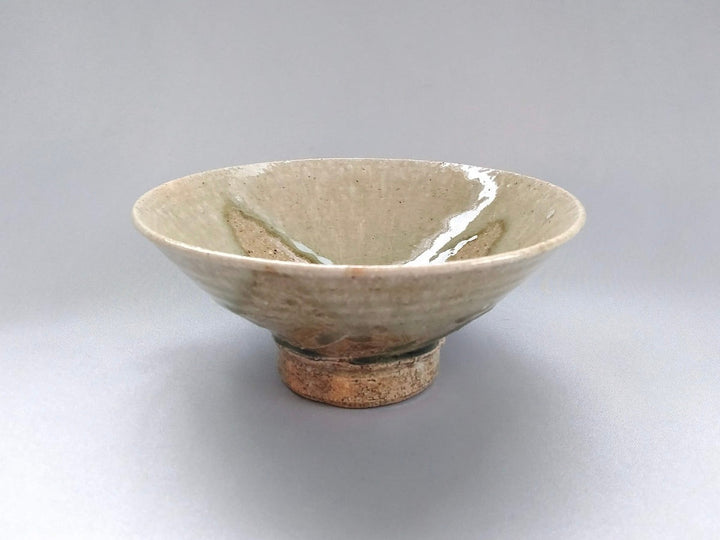 Vidro Sanwari Chazuke Bowl - Crafted By Nobumasa Kiminami