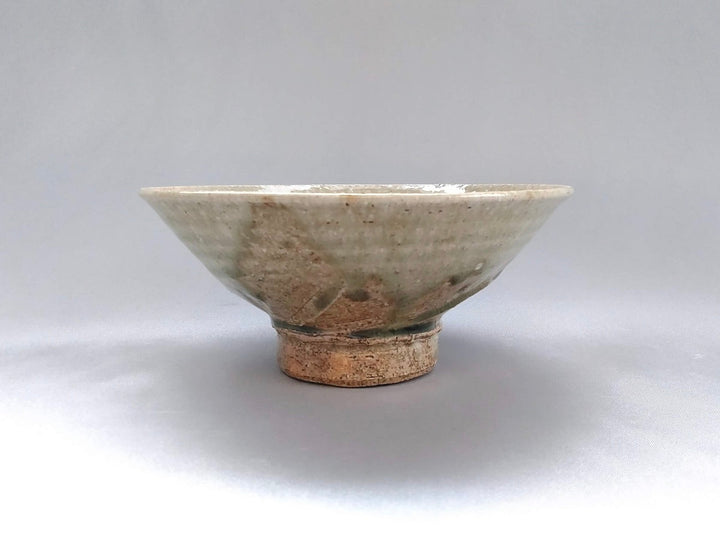 Vidro Sanwari Chazuke Bowl - Crafted By Nobumasa Kiminami