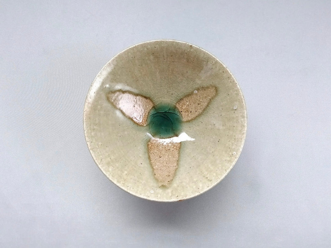Vidro Sanwari Chazuke Bowl - Crafted By Nobumasa Kiminami