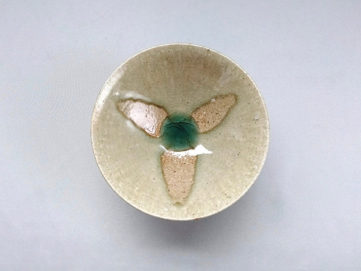 Vidro Sanwari Chazuke Bowl - Crafted By Nobumasa Kiminami