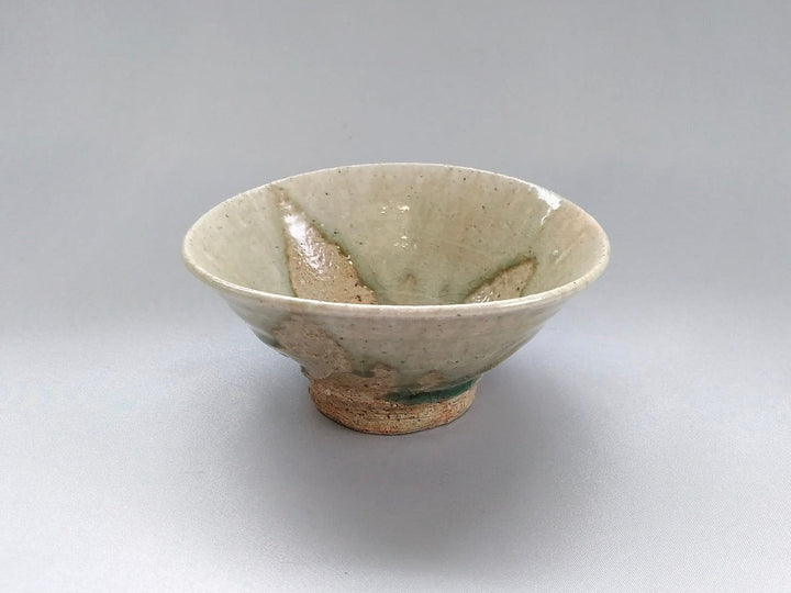 Vidro deflection Small Bowl - Crafted By Nobumasa Kiminami