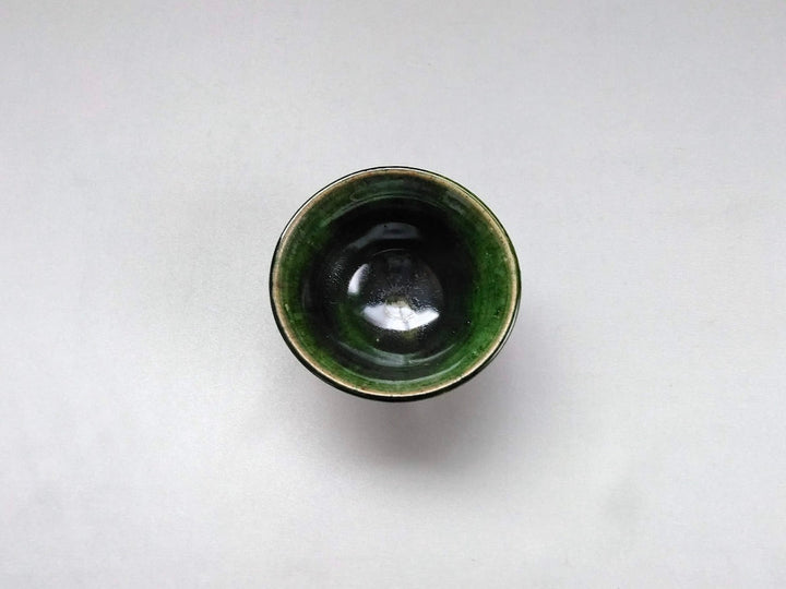 Oribe Tawarami High Hill Delicacy - Crafted By Nobumasa Kiminami