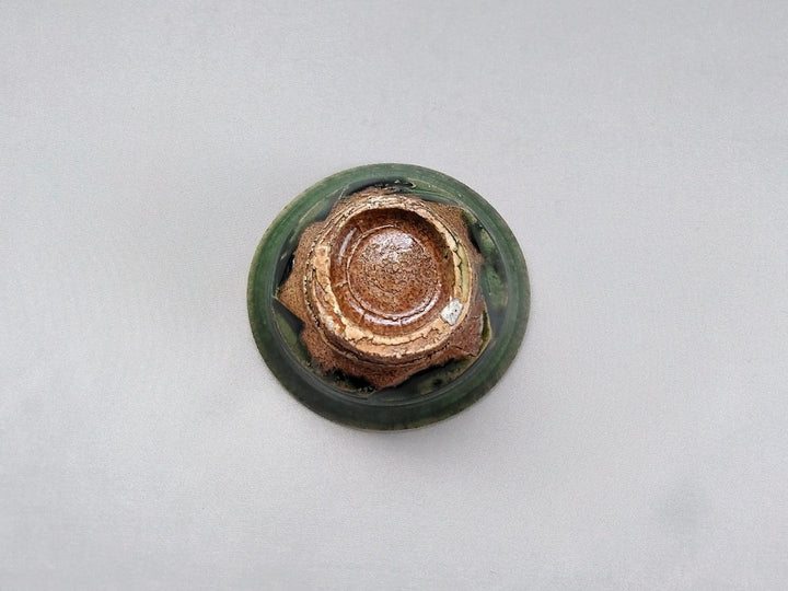 Oribe Tawarami High Hill Delicacy - Crafted By Nobumasa Kiminami