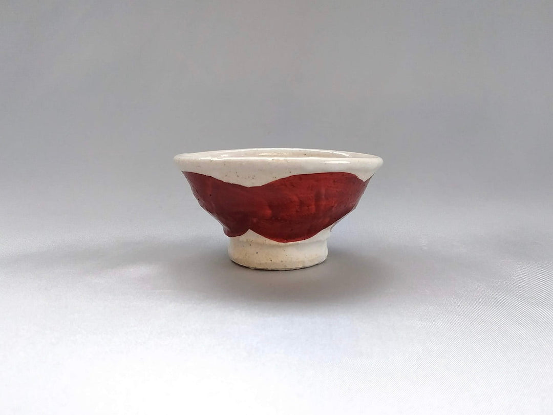 Shumaki Camellia highland delicacy - Crafted By Nobumasa Kiminami