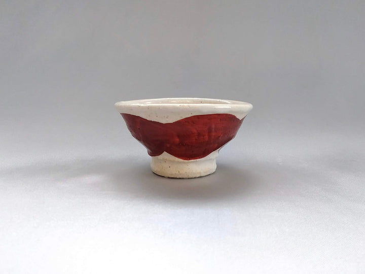 Shumaki Camellia highland delicacy - Crafted By Nobumasa Kiminami