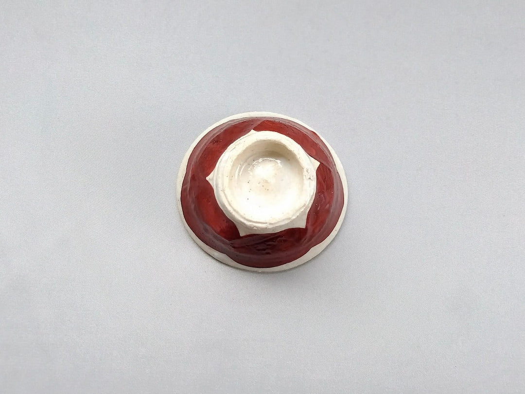 Shumaki Camellia highland delicacy - Crafted By Nobumasa Kiminami