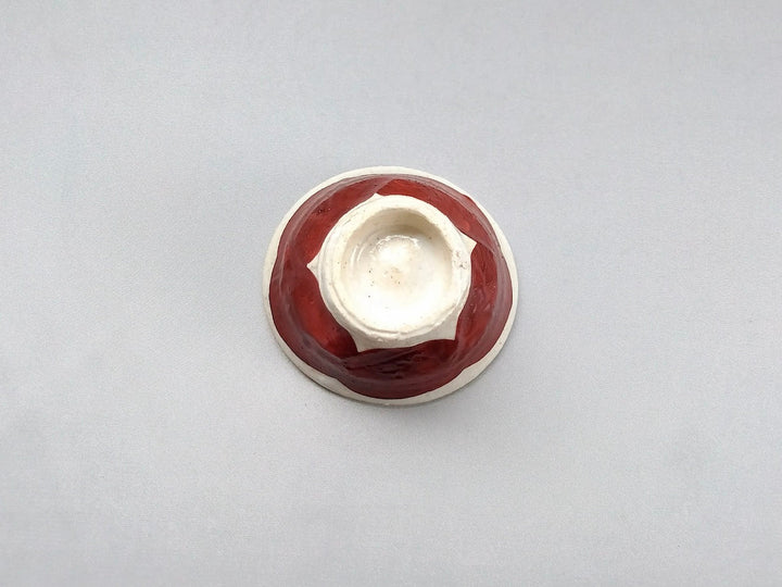 Shumaki Camellia highland delicacy - Crafted By Nobumasa Kiminami