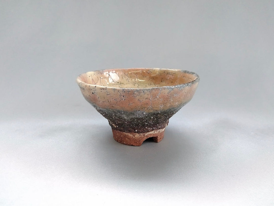 Onihagi Tea Cup - Crafted By Take Kuroda