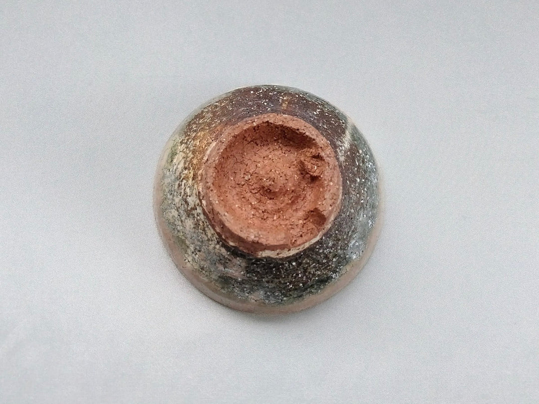 Onihagi Tea Cup - Crafted By Take Kuroda