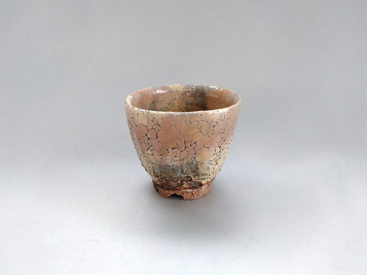 Oni Hagi Sencha - Crafted By Kuroda Gake
