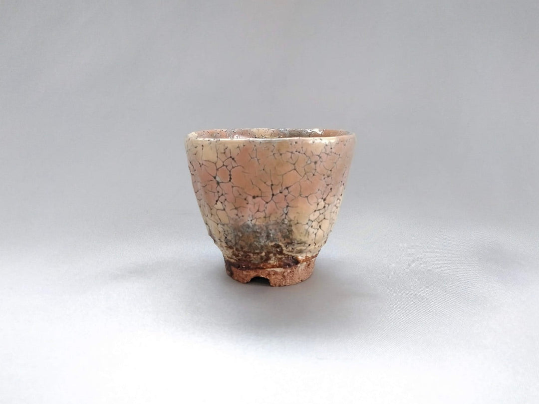 Oni Hagi Sencha - Crafted By Kuroda Gake