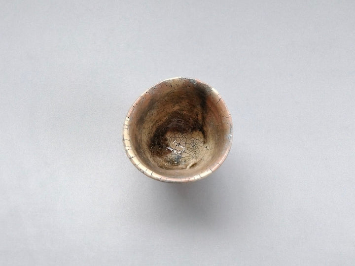 Oni Hagi Sencha - Crafted By Kuroda Gake