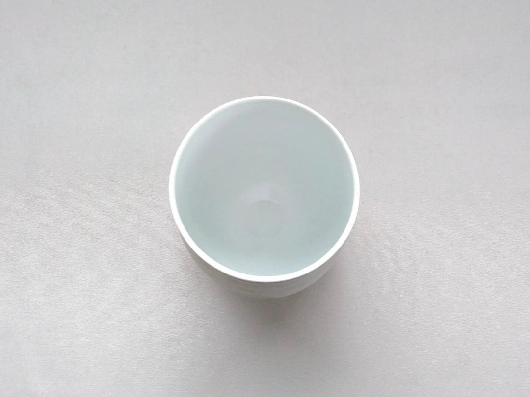 Black gosu Inlaid Wine Glass - Crafted By Riso Kiln