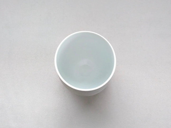 Black gosu Inlaid Wine Glass - Crafted By Riso Kiln