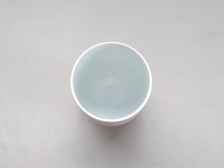 Red Gosu Inlaid Wine Glass - Crafted By Riso Kiln