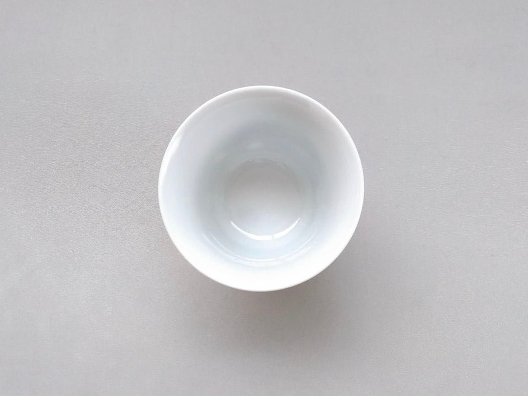 Polka Dot Chusencha — Hand-Glazed Japanese Pottery by Jusen Kiln