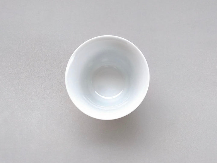Polka Dot Chusencha — Hand-Glazed Japanese Pottery by Jusen Kiln
