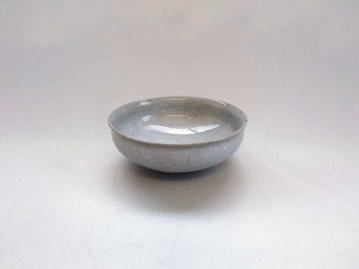 Hyoka Porcelain Chiyoguchi - Crafted By Taku Kiyama