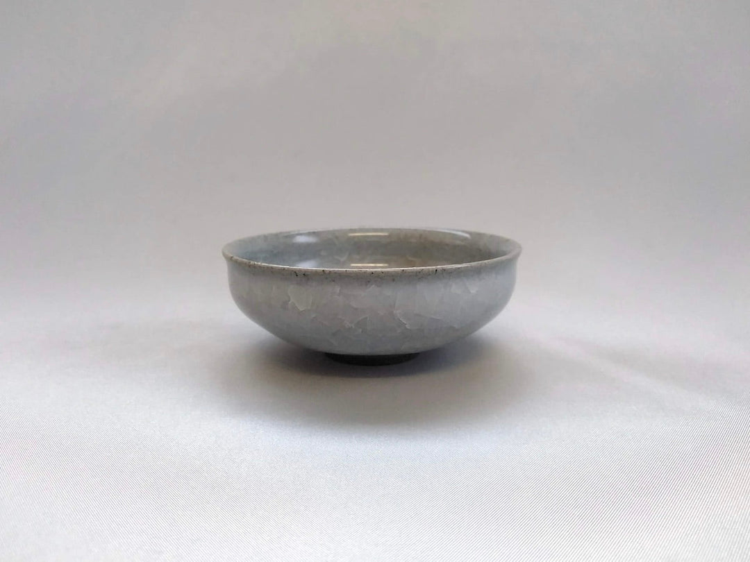 Hyoka Porcelain Chiyoguchi - Crafted By Taku Kiyama