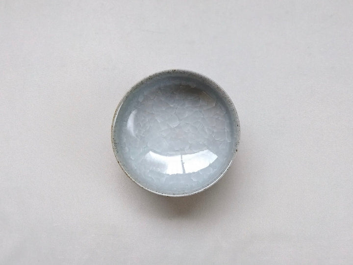 Hyoka Porcelain Chiyoguchi - Crafted By Taku Kiyama