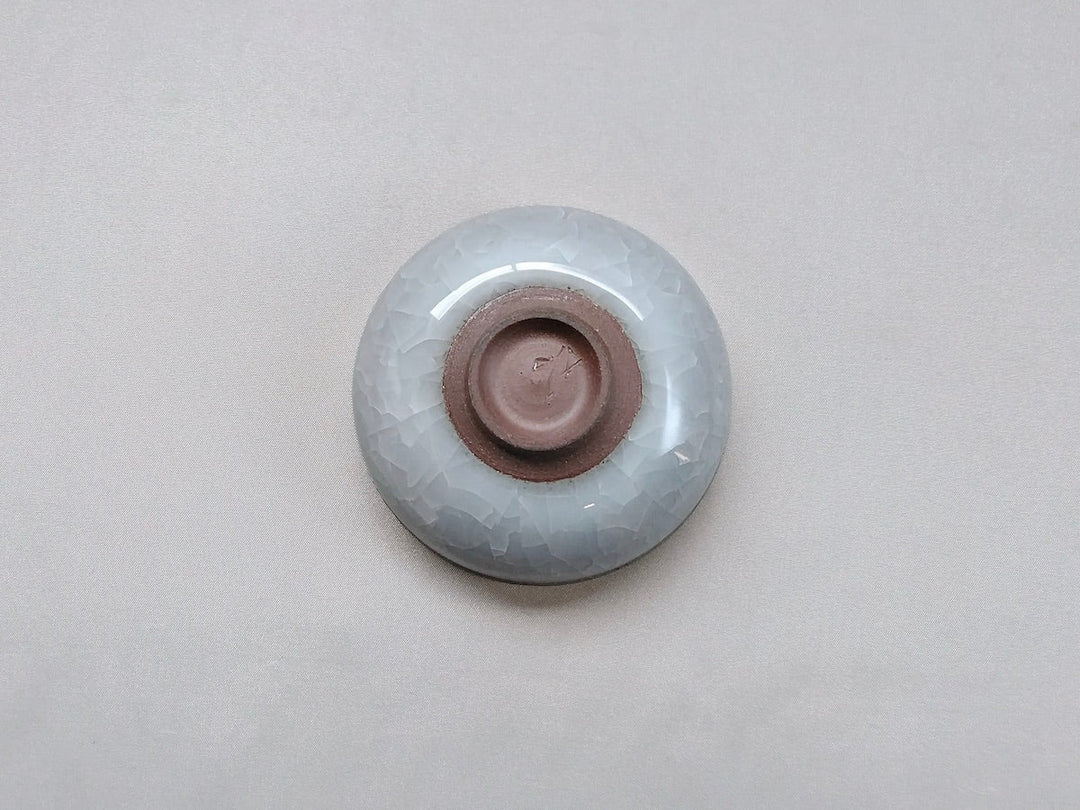 Hyoka Porcelain Chiyoguchi - Crafted By Taku Kiyama