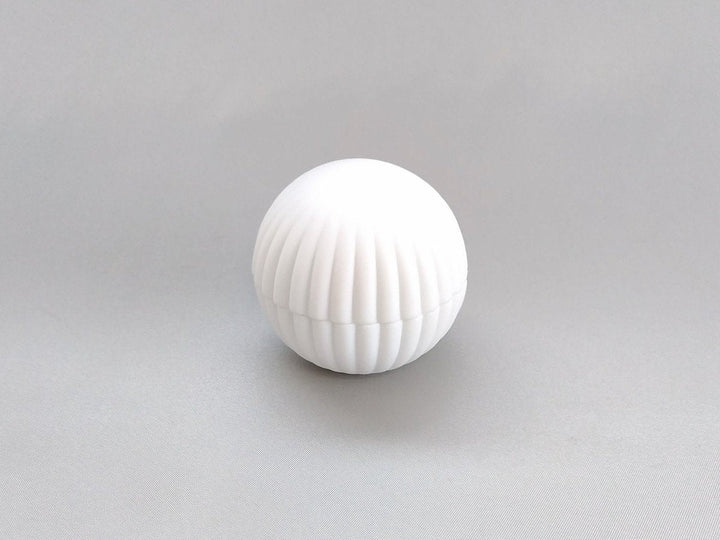 Chrysanthemum coveRed Bowl 6cm - Crafted By Yamahira Kiln