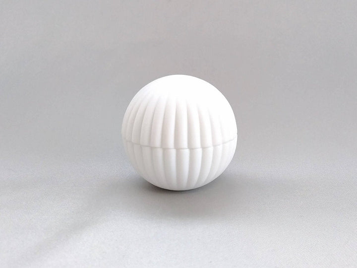 Chrysanthemum coveRed Bowl 6cm - Crafted By Yamahira Kiln