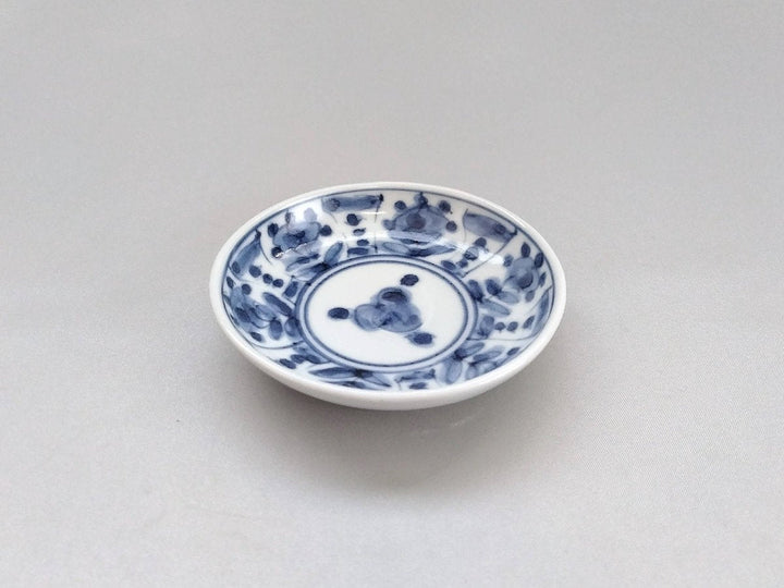 Mame-sara Fuyote - Crafted By Katsuro Yokota