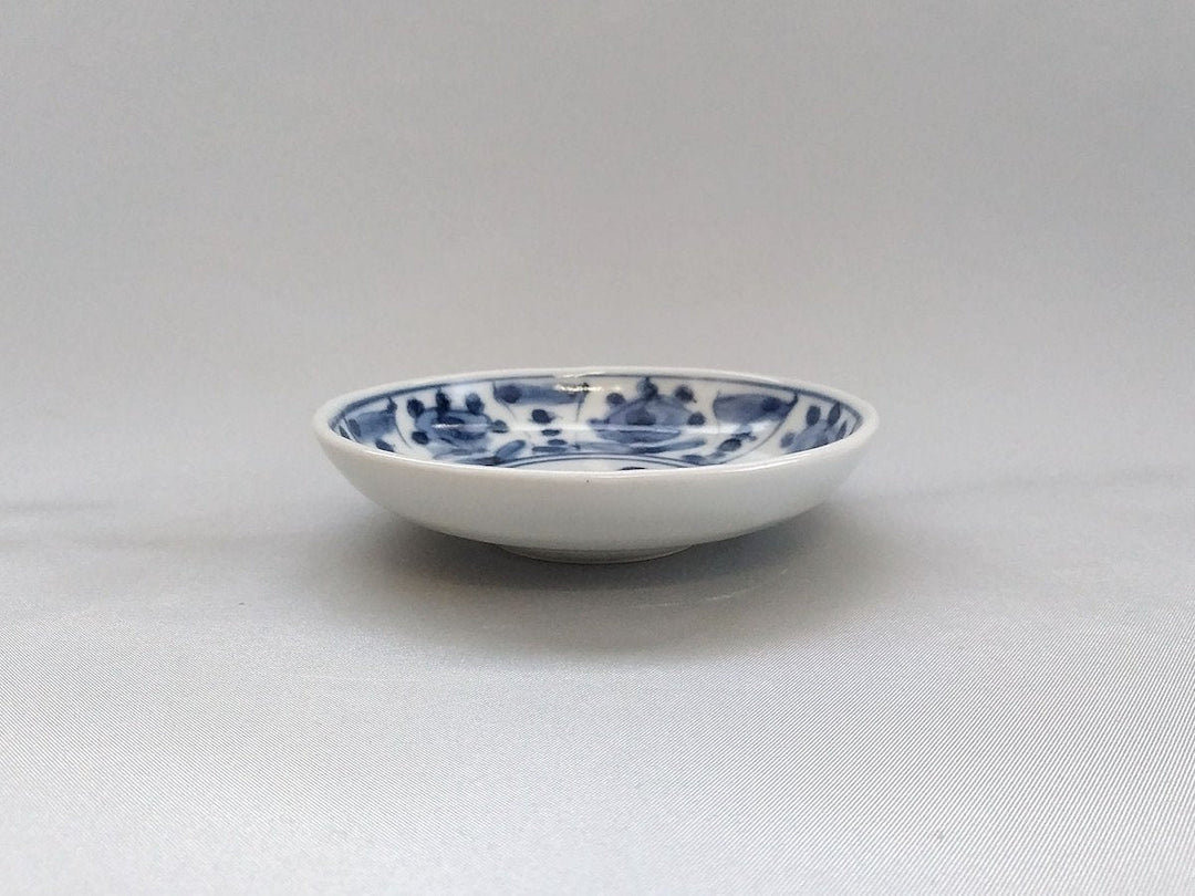 Mame-sara Fuyote - Crafted By Katsuro Yokota