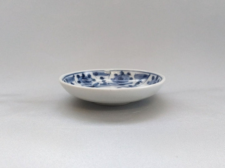 Mame-sara Fuyote - Crafted By Katsuro Yokota