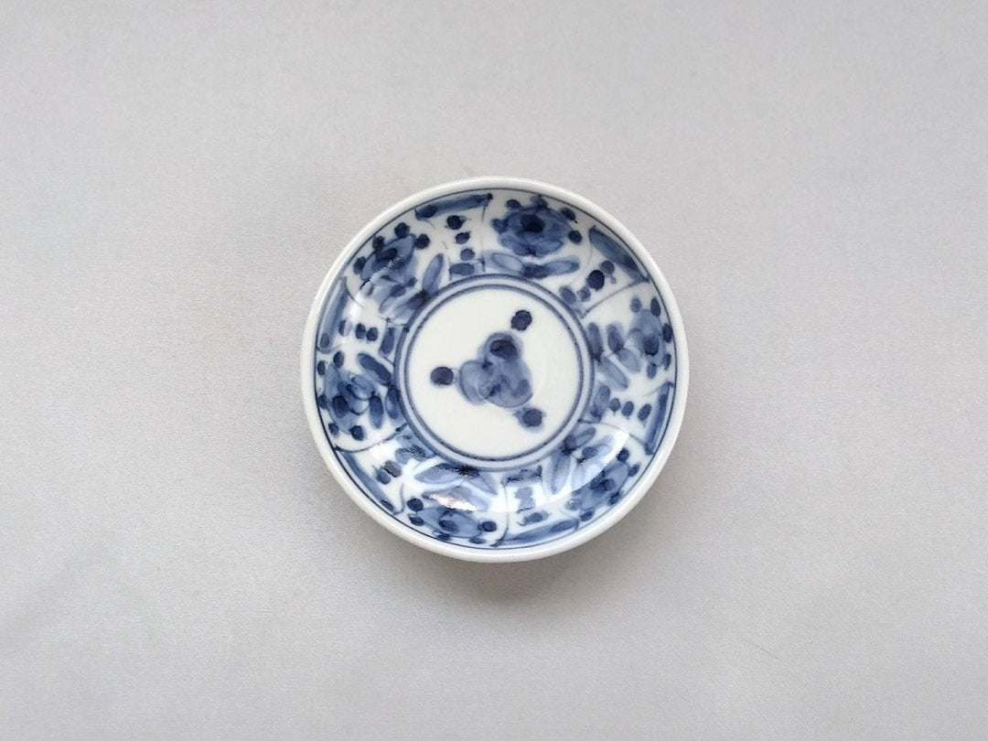 Mame-sara Fuyote - Crafted By Katsuro Yokota