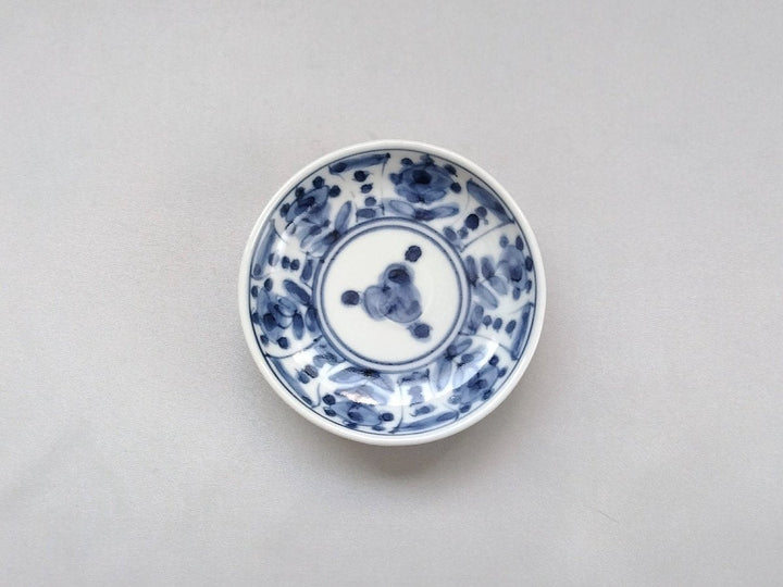 Mame-sara Fuyote - Crafted By Katsuro Yokota