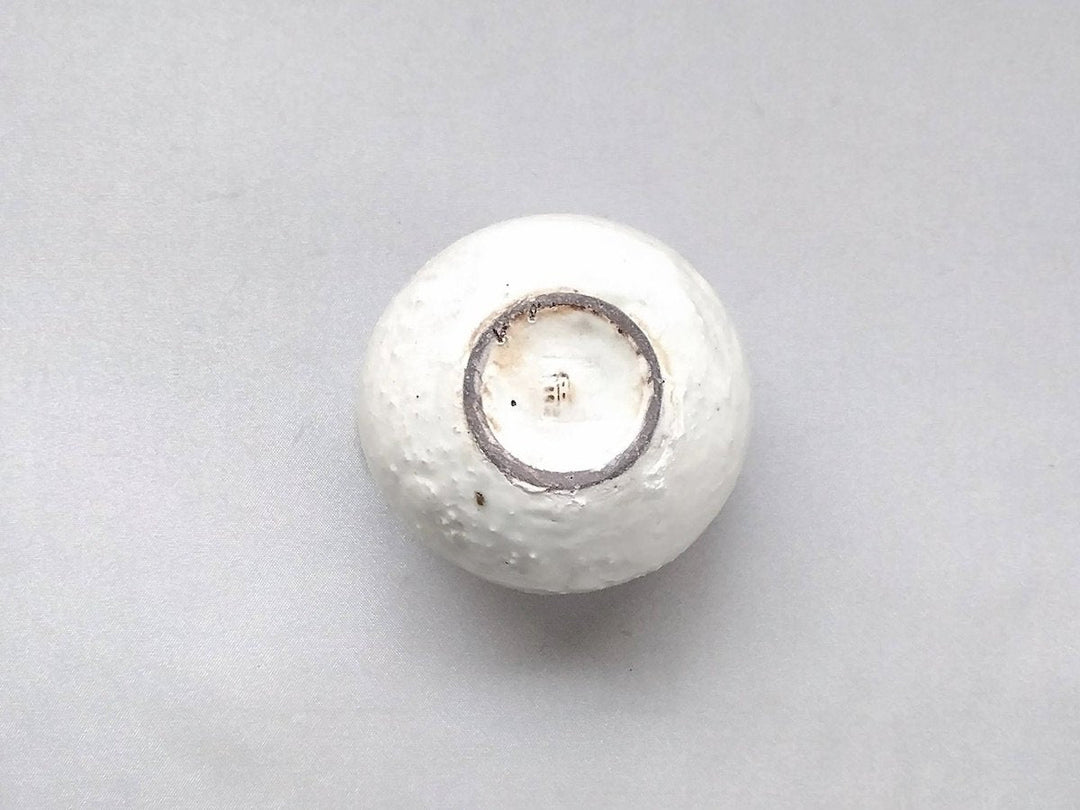 Goss line creamer - Crafted By Furutani Pottery