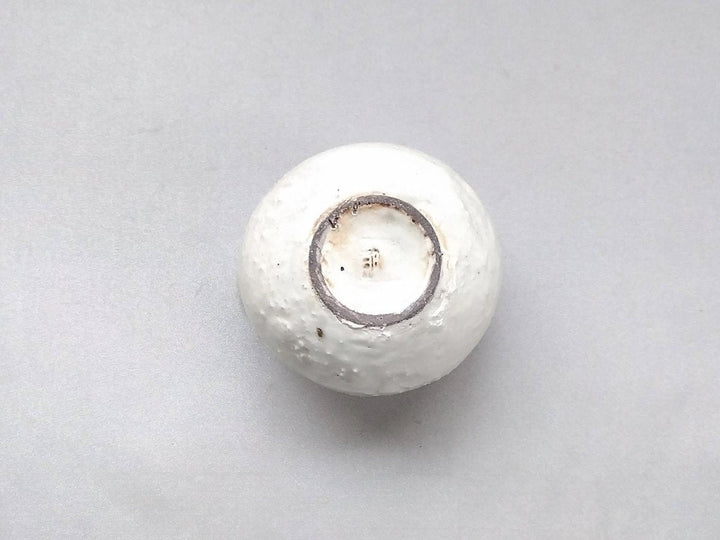Goss line creamer - Crafted By Furutani Pottery